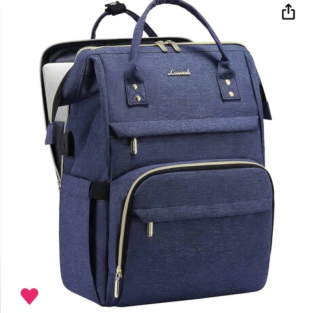 Lovenook 15.6 laptop backpack